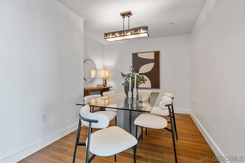 Tiny photo for 1325 Pacific Hwy #706, San Diego, CA 92101 (MLS # 260025303)