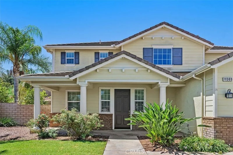11303 Apple Canyon Lane