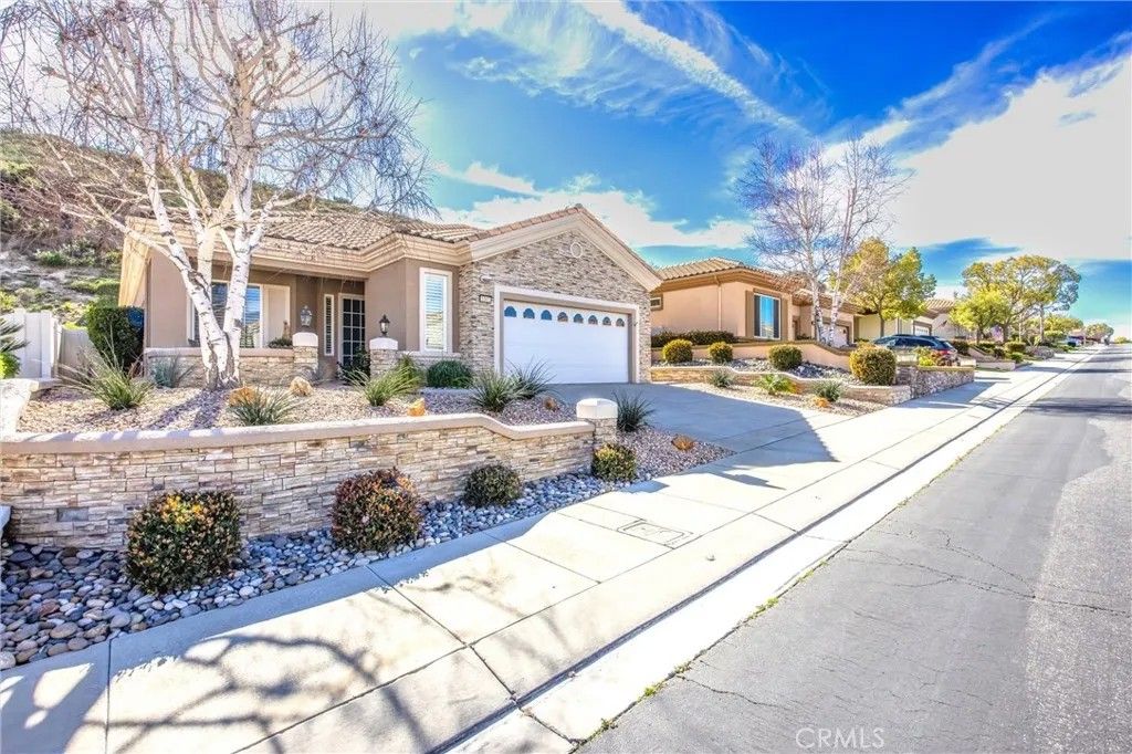 Photo of 5307 Breckenridge Ave, Banning, CA 92220 (MLS # IG26044900)