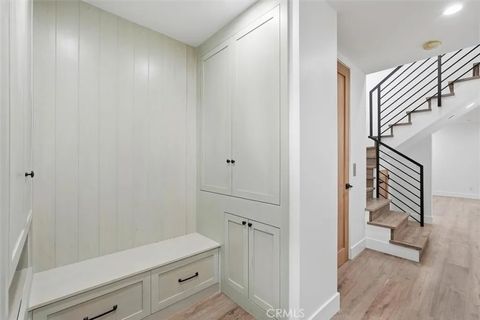 Tiny photo for 617 N Irena Avenue #C, Redondo Beach, CA 90277 (MLS # SB25273043)