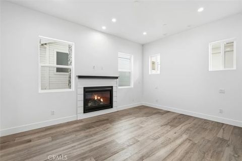 Tiny photo for 617 N Irena Avenue #C, Redondo Beach, CA 90277 (MLS # SB25273043)