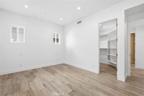 Tiny photo for 617 N Irena Avenue #C, Redondo Beach, CA 90277 (MLS # SB25273043)