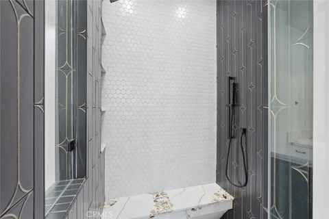 Tiny photo for 617 N Irena Avenue #C, Redondo Beach, CA 90277 (MLS # SB25273043)