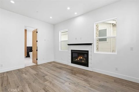 Tiny photo for 617 N Irena Avenue #C, Redondo Beach, CA 90277 (MLS # SB25273043)