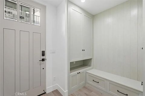 Tiny photo for 617 N Irena Avenue #C, Redondo Beach, CA 90277 (MLS # SB25273043)