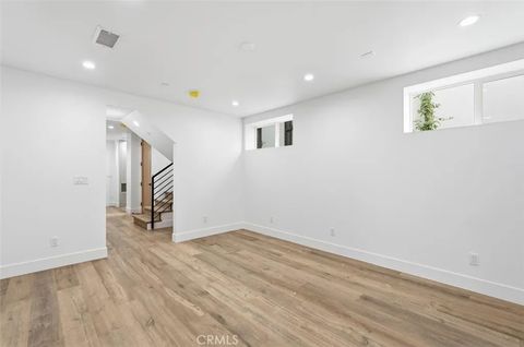 Tiny photo for 617 N Irena Avenue #C, Redondo Beach, CA 90277 (MLS # SB25273043)