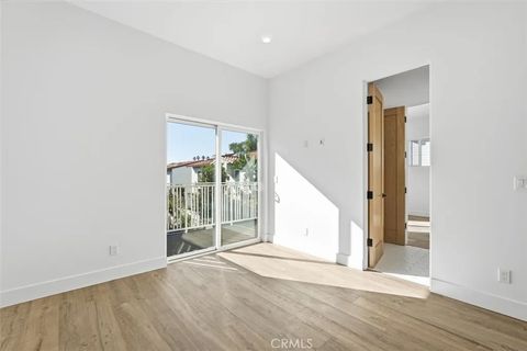 Tiny photo for 617 N Irena Avenue #C, Redondo Beach, CA 90277 (MLS # SB25273043)