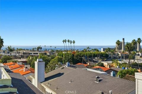 Tiny photo for 617 N Irena Avenue #C, Redondo Beach, CA 90277 (MLS # SB25273043)