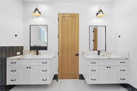 Tiny photo for 617 N Irena Avenue #C, Redondo Beach, CA 90277 (MLS # SB25273043)