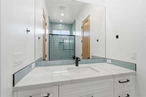 Tiny photo for 617 N Irena Avenue #C, Redondo Beach, CA 90277 (MLS # SB25273043)