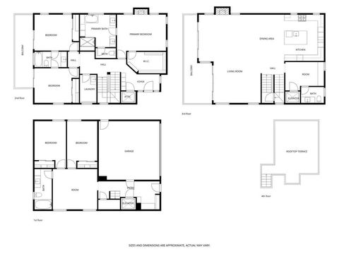 Tiny photo for 617 N Irena Avenue #C, Redondo Beach, CA 90277 (MLS # SB25273043)
