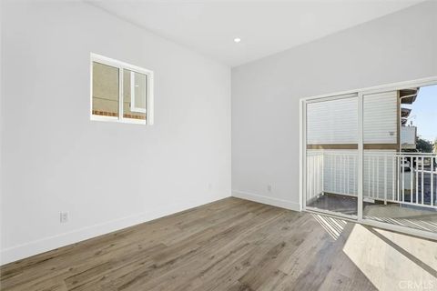 Tiny photo for 617 N Irena Avenue #C, Redondo Beach, CA 90277 (MLS # SB25273043)