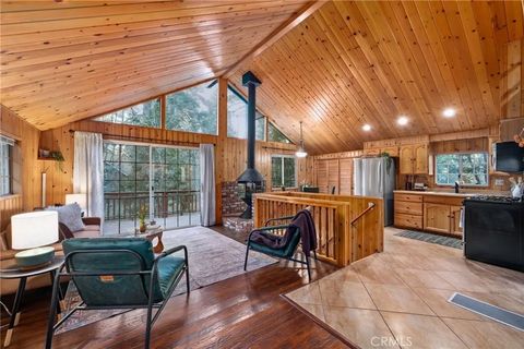 Photo of 32143 West Drive, Running Springs, CA 92382 (MLS # IG26048892)