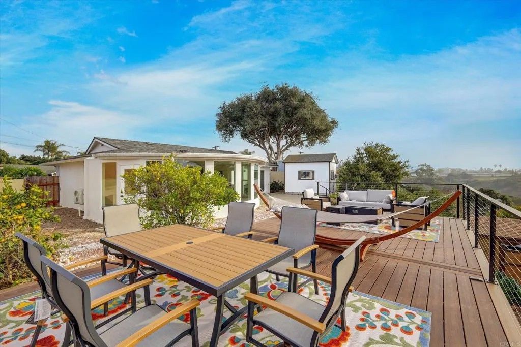 Photo of 4107 Cole Way, San Diego, CA 92117 (MLS # PTP2509157)