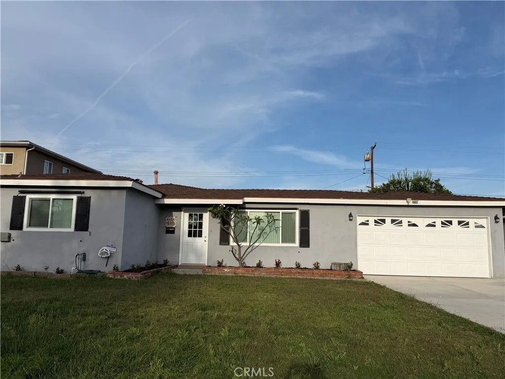 Photo of 4658 N Midsite Ave, Covina, CA 91722 (MLS # CV26089915)
