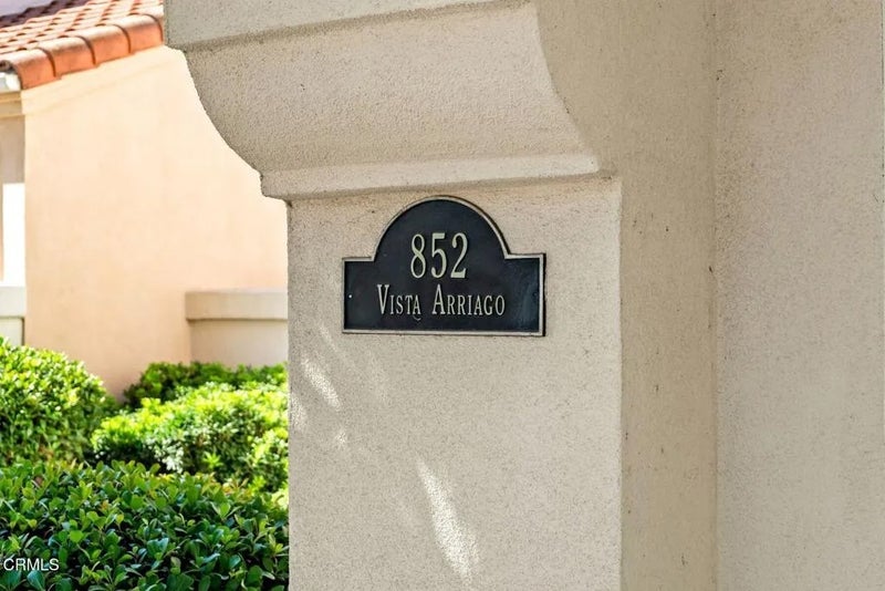 852 Vista Arriago