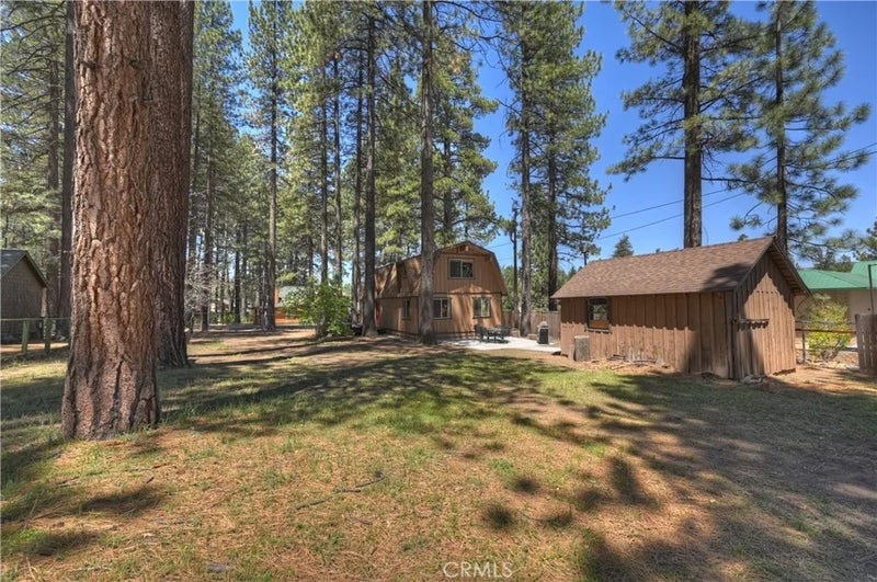 551 Conklin Road