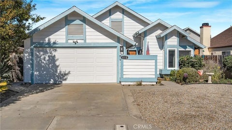 Photo of 410 Auburn Ave, San Marcos, CA 92069 (MLS # PF26223135)