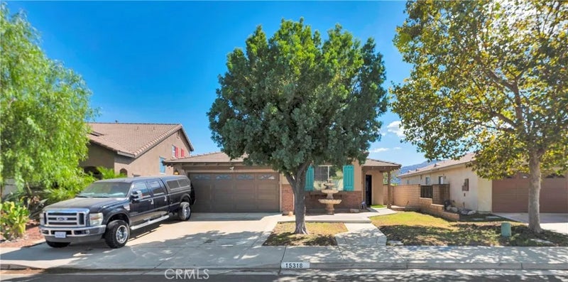 15318 Mesquite