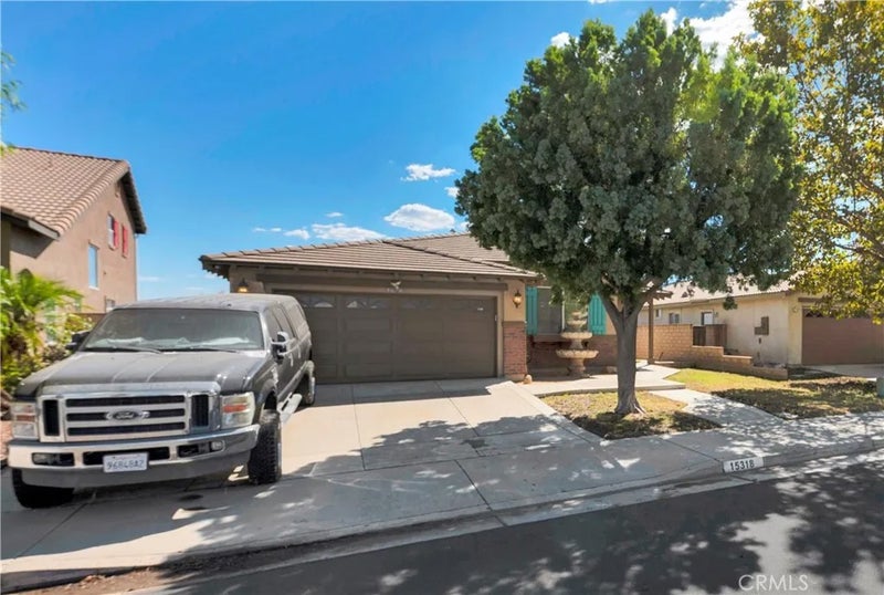 15318 Mesquite