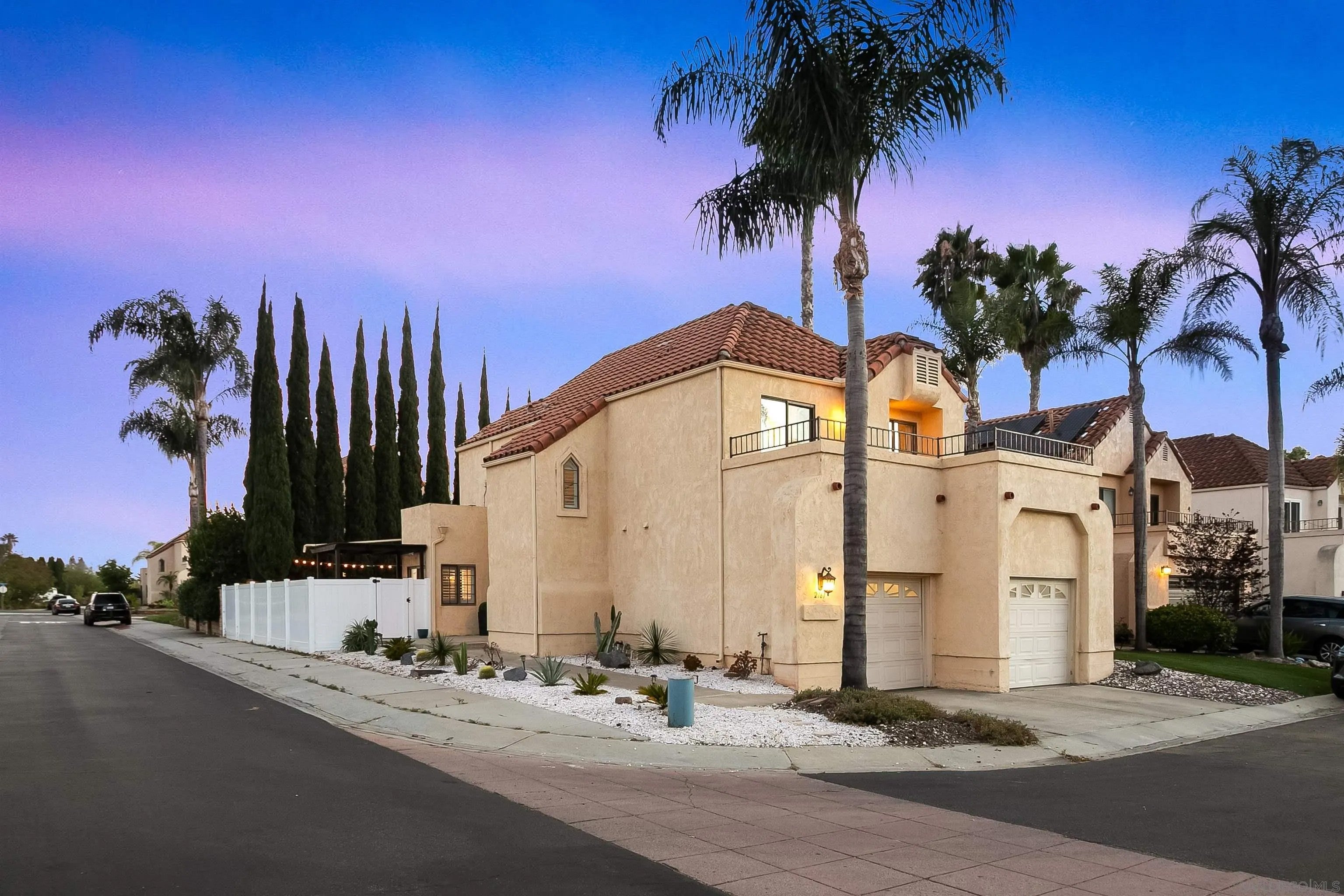 2161 Villa Sonoma Glen