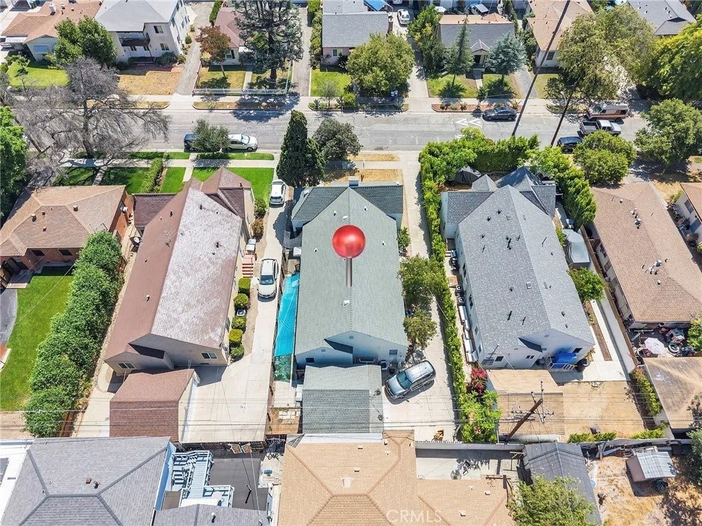 79 N Berkeley Avenue