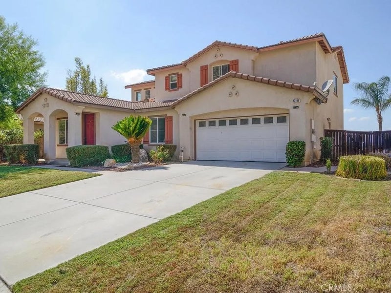 17195 Andalusian Court