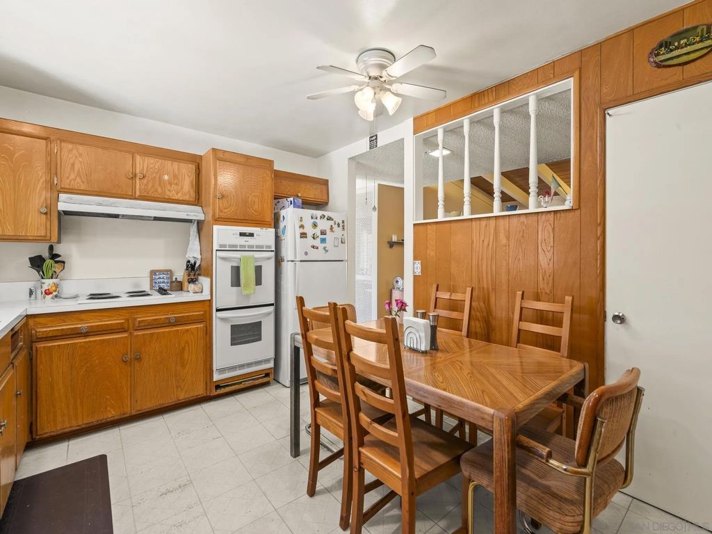 Photo of 6230 Buisson Street, San Diego, CA 92122 (MLS # 260006043)