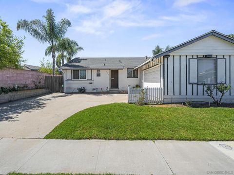 6230 Buisson Street San Diego CA 92122