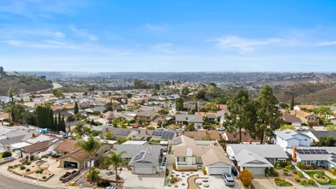 7320 Park Ridge Blvd Unit 216, San Diego, CA 92120 - #: 250046388