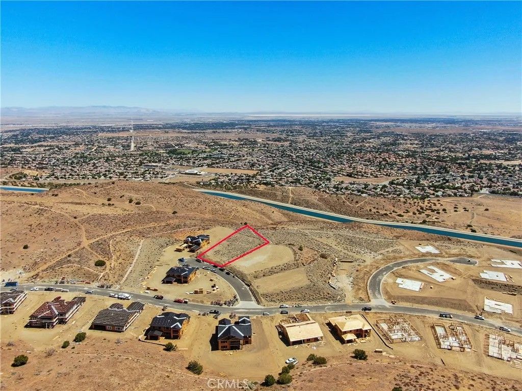 Photo of 39618 Marina, Palmdale, CA 93551 (MLS # SR26078466)
