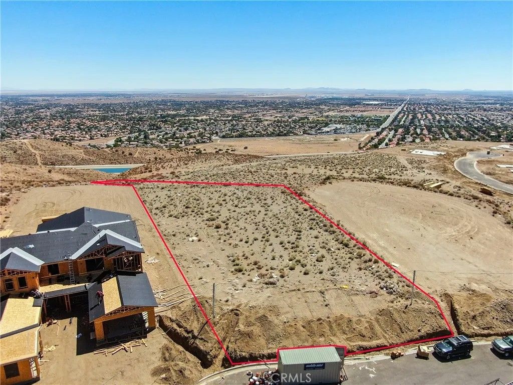 Photo of 39618 Marina, Palmdale, CA 93551 (MLS # SR26078466)