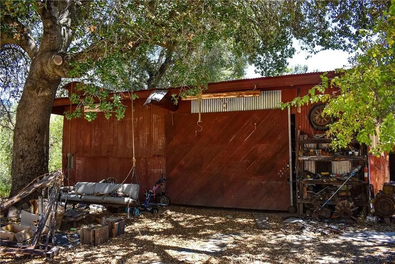 4169 Stagecoach Canyon