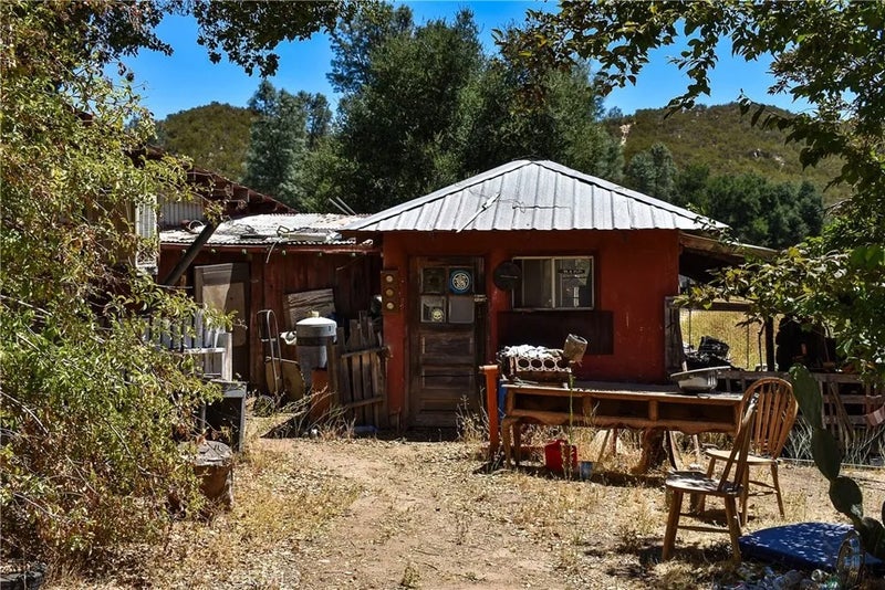4169 Stagecoach Canyon