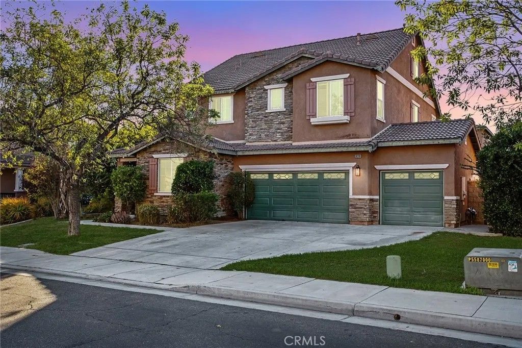 Photo of 30209 Linden Gate Lane, Menifee, CA 92584 (MLS # SW25238870)