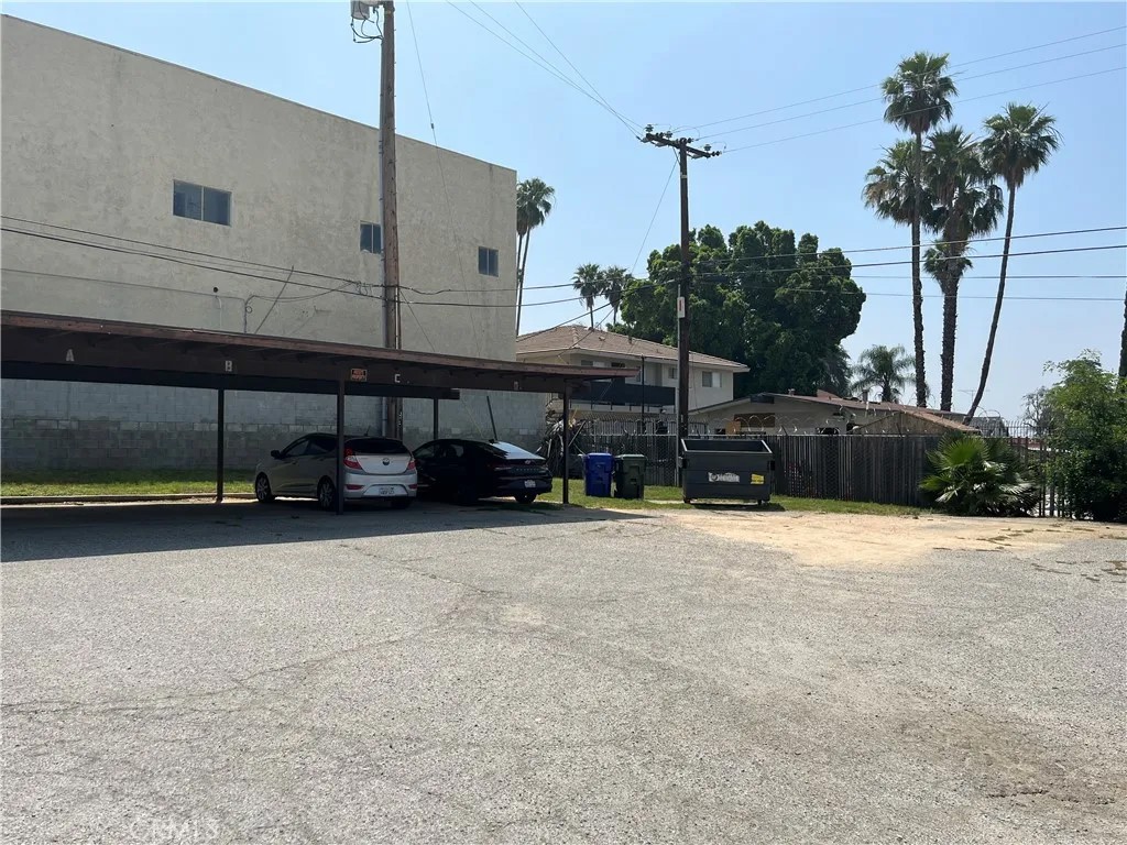 2035 Reedy Avenue