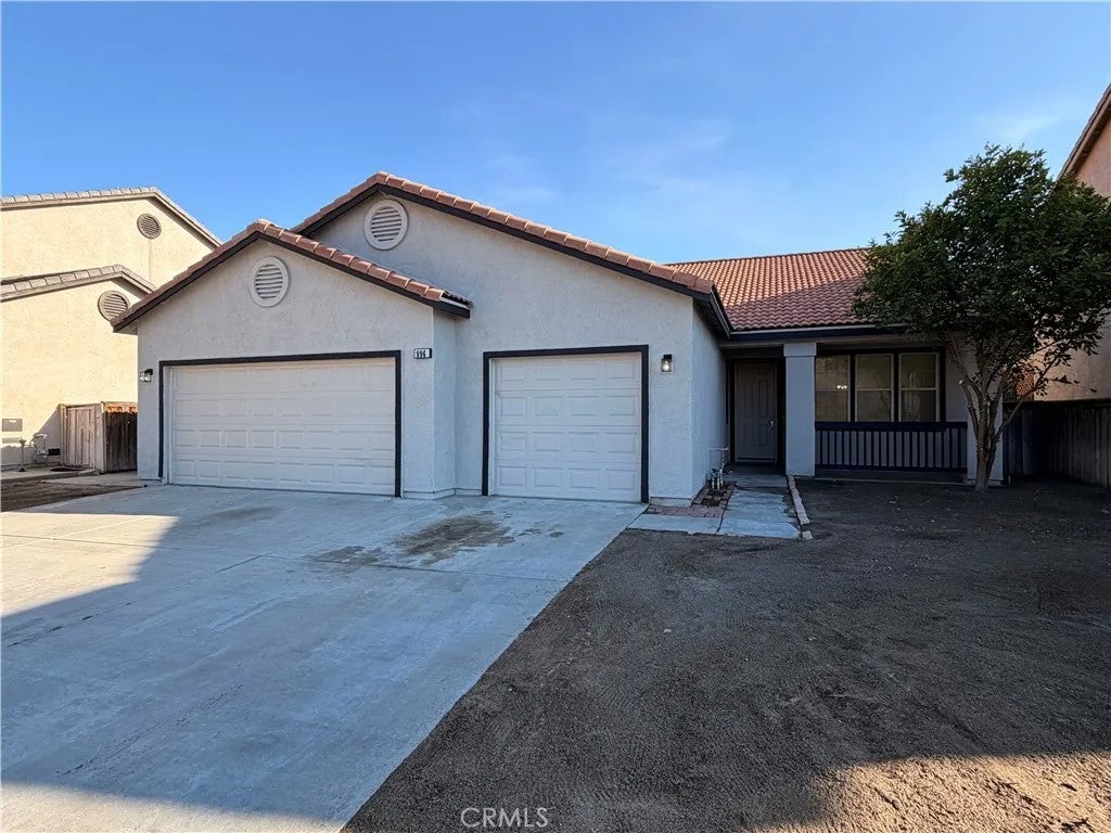 Photo of 996 Blodgett ST, San Jacinto, CA 92583 (MLS # IV26209573)
