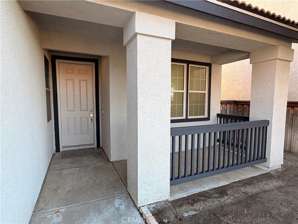 Photo of 996 Blodgett ST, San Jacinto, CA 92583 (MLS # IV26209573)