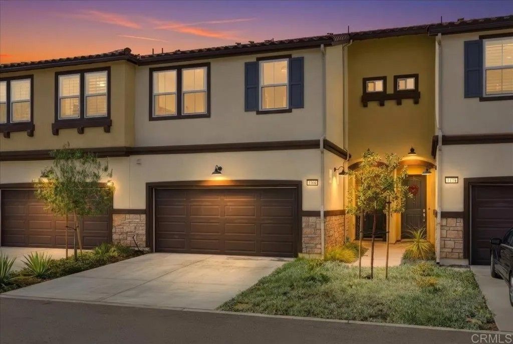 Photo of 1166 Evelyn Drive, El Cajon, CA 92021 (MLS # PTP2601337)