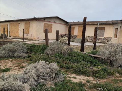 Photo of 7605 E Obsidian Rd, Cantil, CA 93519 (MLS # HD26038151)