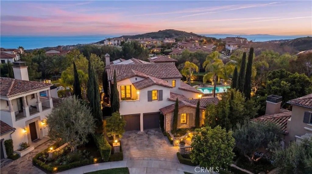 Photo of 23 Morning Light, Newport Coast, CA 92657 (MLS # OC26010496)