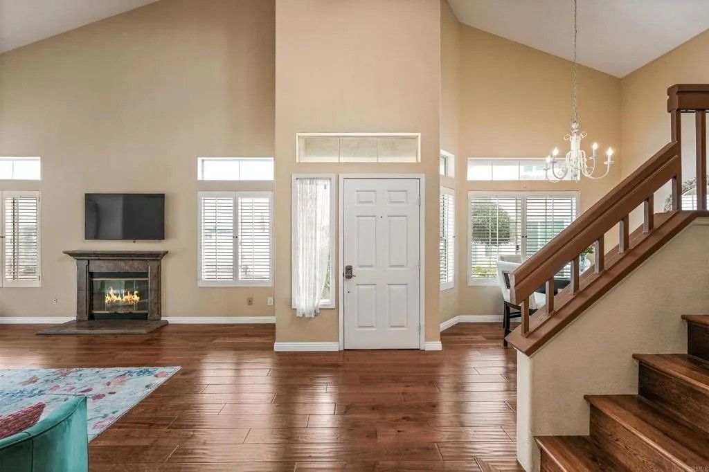 Photo of 3315 Tripoli Way, Oceanside, CA 92056 (MLS # NDP2601354)