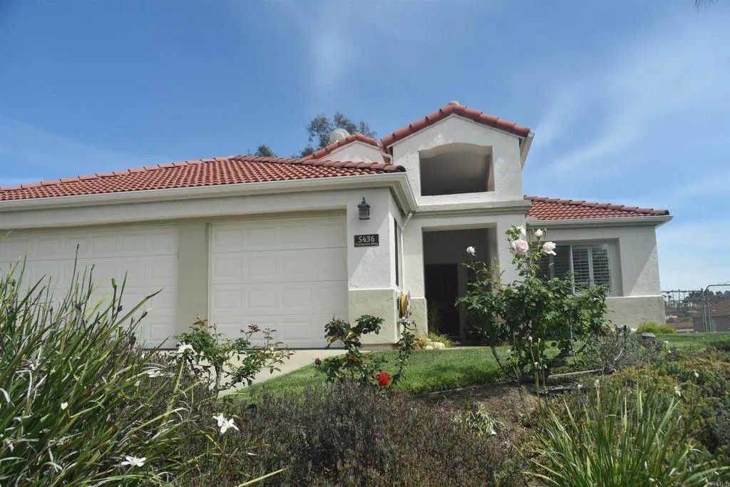 Photo of 5436 Fairgreen Way, Bonsall, CA 92003 (MLS # NDP2603821)