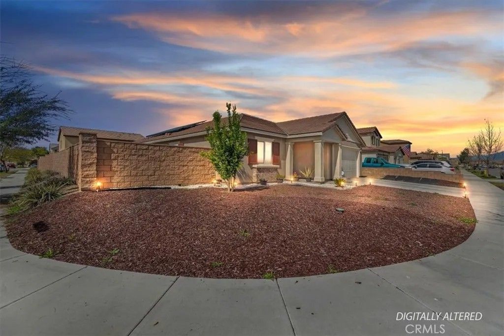 Photo of 1467 Carolina Court, Hemet, CA 92543 (MLS # IV26046971)