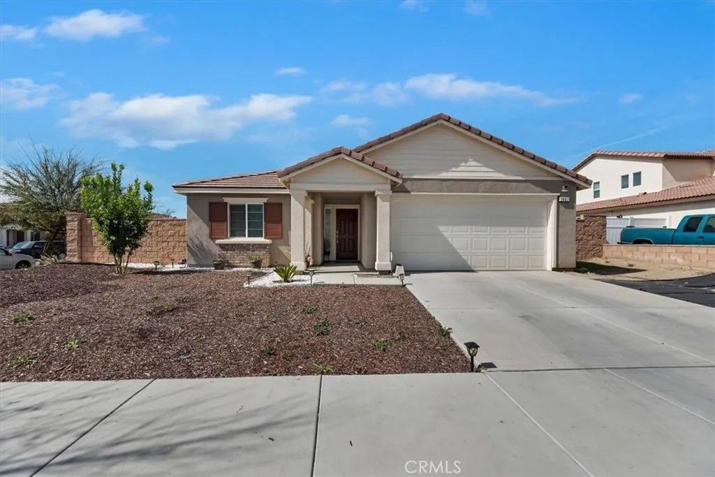 Photo of 1467 Carolina Court, Hemet, CA 92543 (MLS # IV26046971)