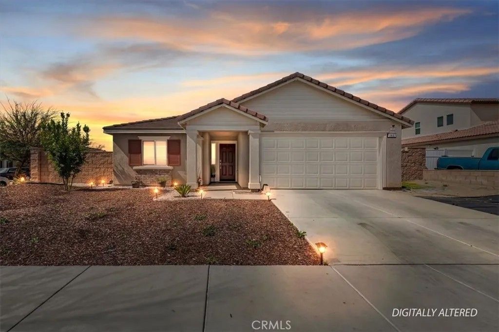 Photo of 1467 Carolina Court, Hemet, CA 92543 (MLS # IV26046971)