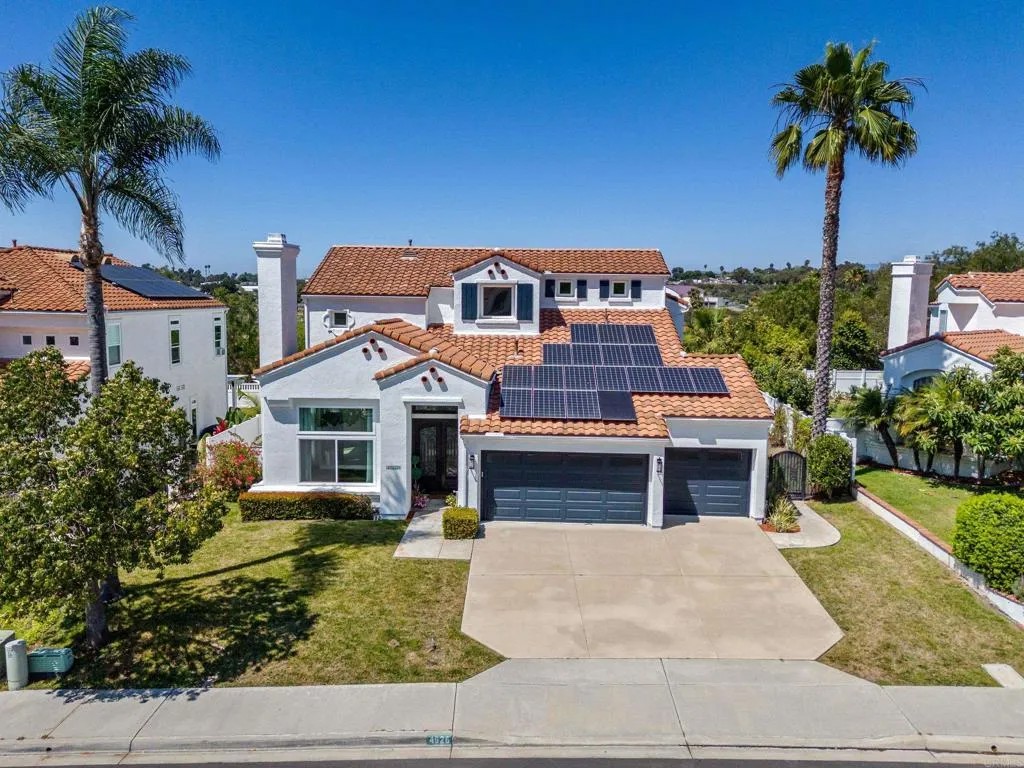 4926 Colusa Drive