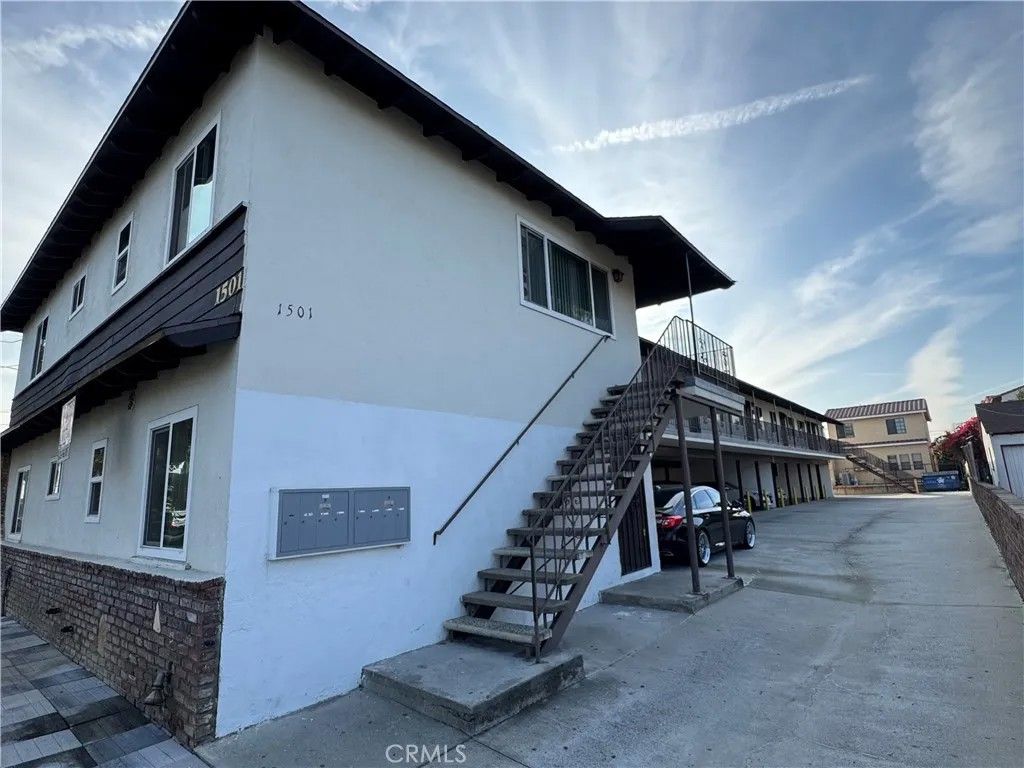 Photo of 1501 S 4th Street, Alhambra, CA 91803 (MLS # WS26001274)