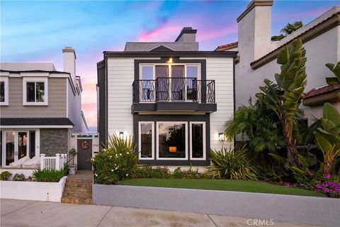 Photo of 1713 Electric Avenue, Seal Beach, CA 90740 (MLS # PW26024237)