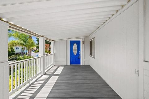 3502 DON CARLOS DRIVE Carlsbad CA 92010